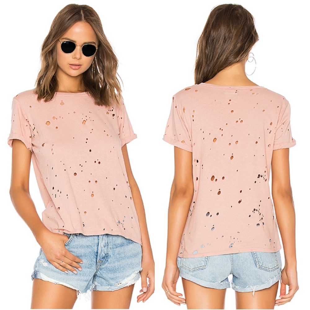 Michael Lauren Fallon Tee